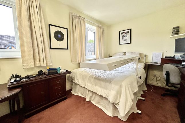 Town house for sale in Cromwell Rise, Kippax, Leeds