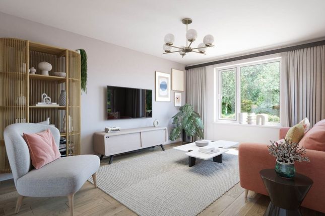 The Corkham - Plot 27, Manse View, Off Manse Road, Bargeddie photo 4