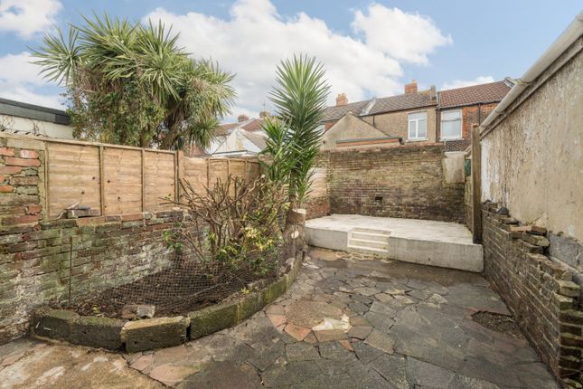 Terraced house for sale in Ward Road, Southsea, Hampshire