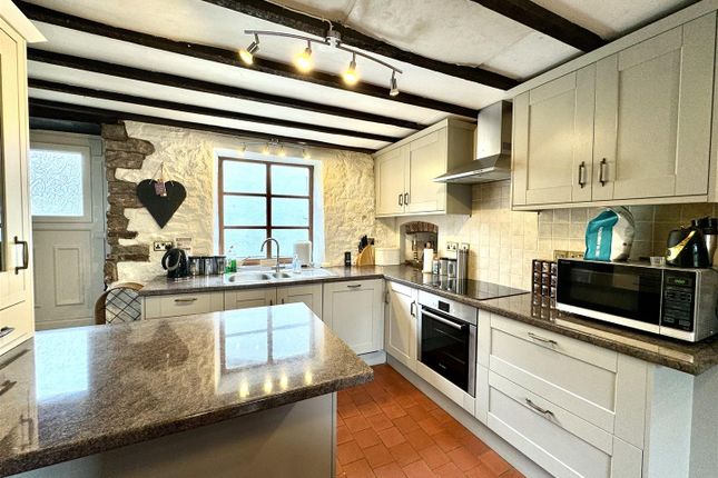 Open Plan Kitchen/Breakfast Room