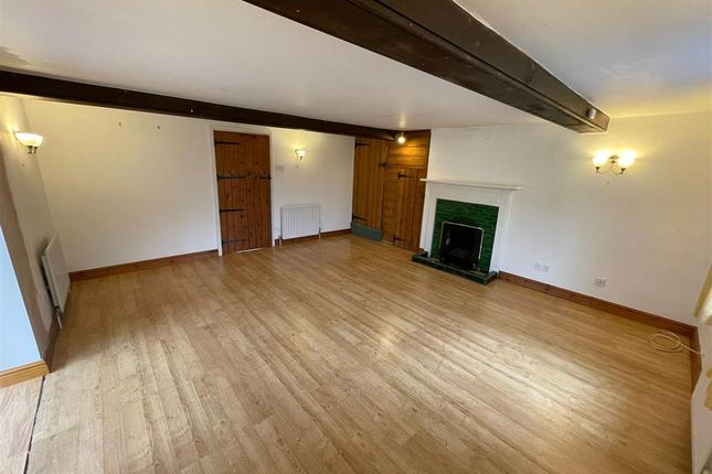 Holly Tree Cottage, Easthaugh Road, NORWICH photo 3