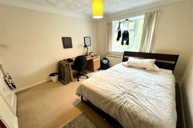 Flat 8, Winn Court Winn Road, Southampton photo 4