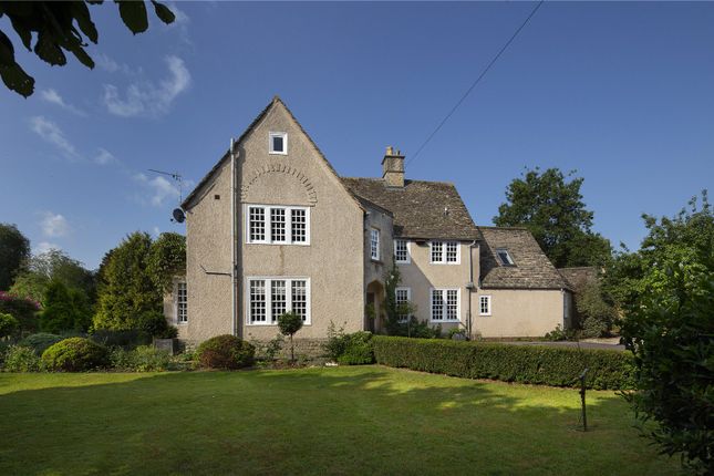 Detached house for sale in Cassington Road, Yarnton, Kidlington, Oxfordshire