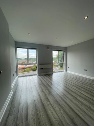 Apartment 110, Bamford Point, 105 Cuthbert Bank Road, Sheffield photo 4