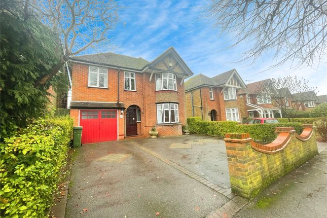 Detached house for sale in Marion Crescent, Maidstone, Kent