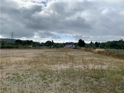 Thumbnail Land for sale in Land At St. Andrews Lake, St Andrews Park, Halling, Rochester, Kent