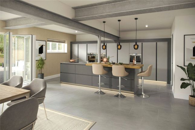Plot 3,, Haycroft Barns, Tarporley photo 3