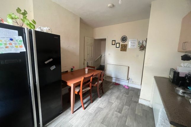 18, Berkeley Road East, Birmingham photo 2