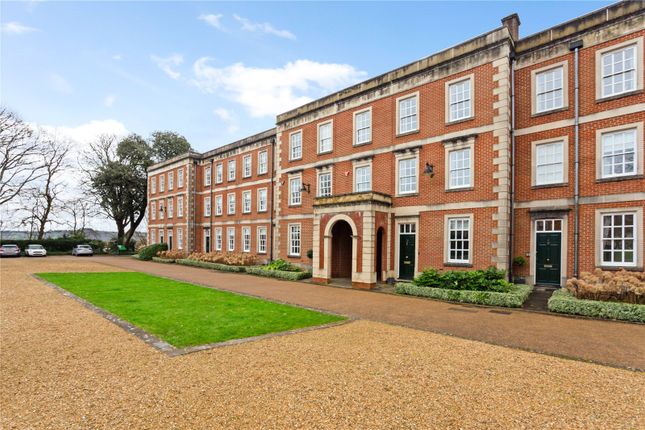 Terraced house for sale in Peninsula Square, Winchester, Hampshire