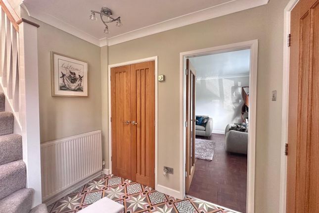 9,, Baddiley Close, Nantwich photo 4