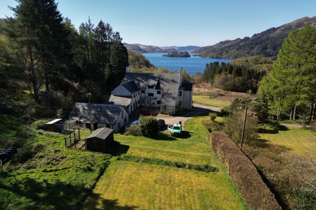 Kinlochruel, Colintraive photo 4