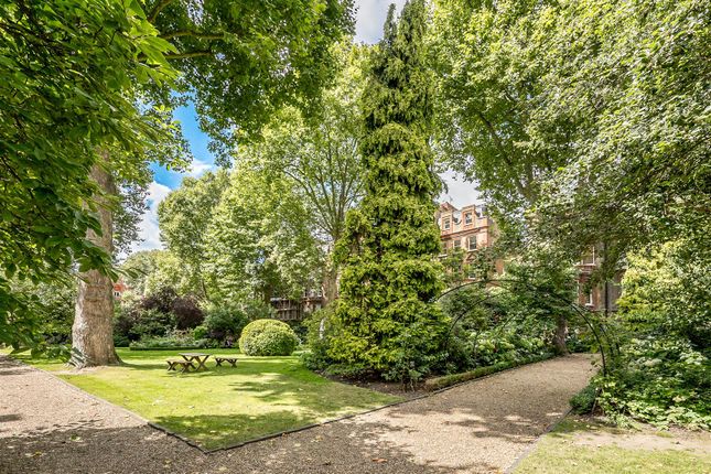 Flat for sale in Harrington Gardens, South Kensington, London