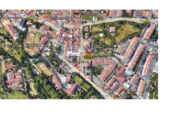 Land for sale in Avenida Cândido Dos Reis, Queluz E Belas, Sintra