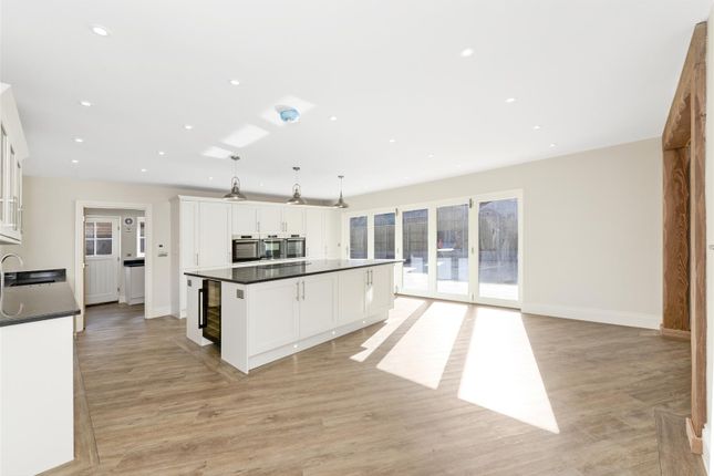Amber House, 187, St. Leonards Street, West Malling photo 3