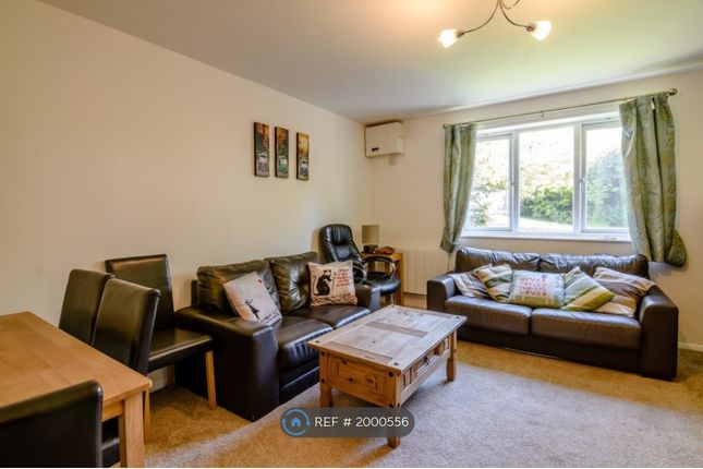 Thumbnail Flat to rent in Jack Clow Road, London