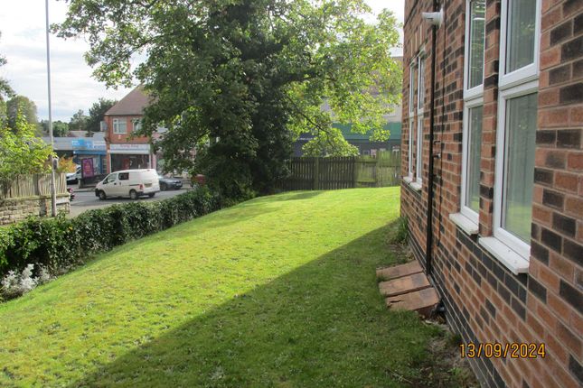 Thumbnail Flat to rent in Flat 9, Woodland Road, Birkenhead