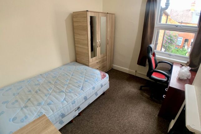 Terraced house to rent in Ullswater Street, Leicester