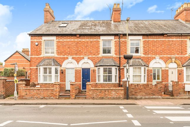1-bed terraced on 43, Kings Road, Henley On Thames, £620,000
