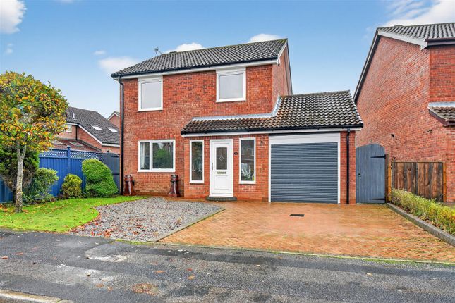 36, Dalmally Close, York photo 2