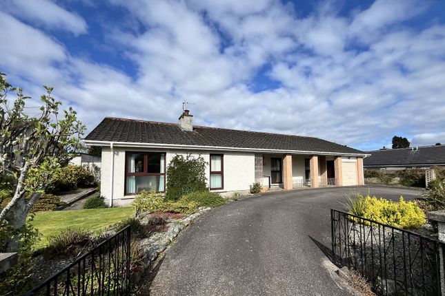 Detached bungalow for sale in 5 Eriskay Road, Kingsmills, Inverness.