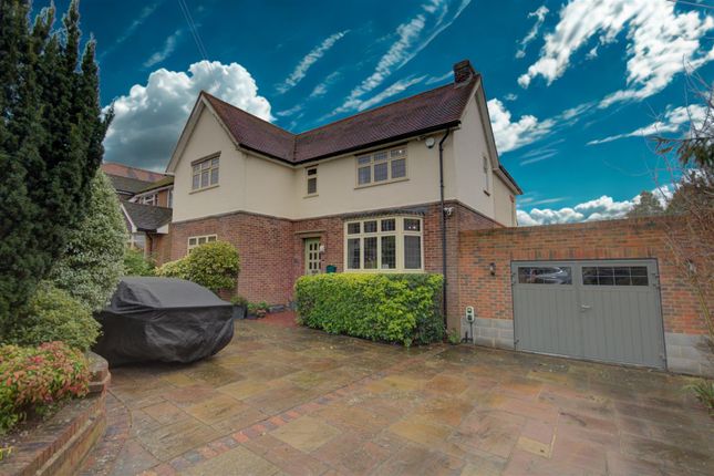 4-bed house on 34, Eynsford Rise, Dartford, £1,300,000