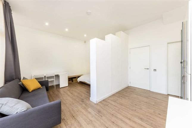 Terraced house for sale in Moseley Row, London