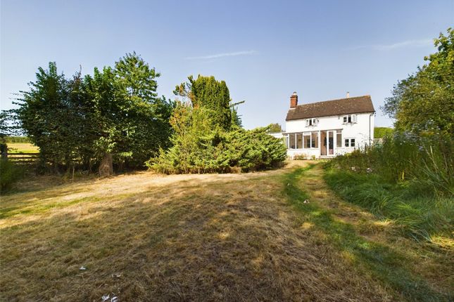 Thumbnail Detached house for sale in Chapel Lane, Churcham, Gloucester, Gloucestershire