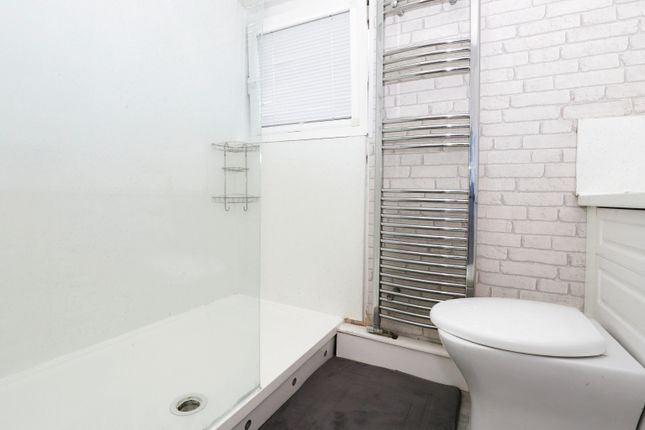Flat for sale in Water Slacks Road, Sheffield, South Yorkshire