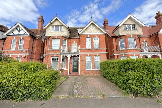 Thumbnail Flat for sale in Dorset Road, Bexhill-On-Sea