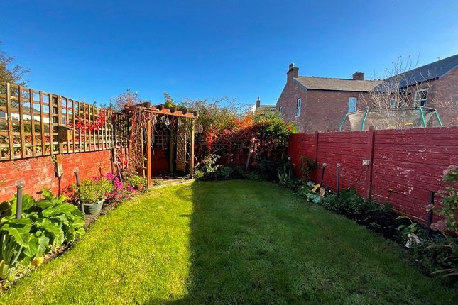 Semi-detached house for sale in Liverpool Road, Birkdale, Southport