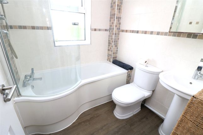 Detached house for sale in Crown Close, Rainworth, Mansfield, Nottinghamshire