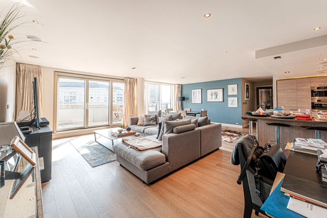 Flat for sale in Chelsea Creek, 11 Park Street, London