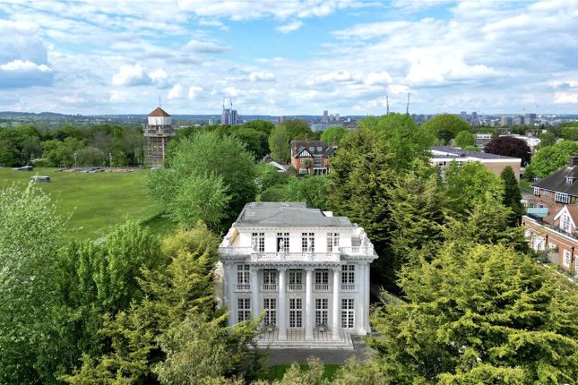 Thumbnail Detached house for sale in White House, Park View Road, Ealing, London