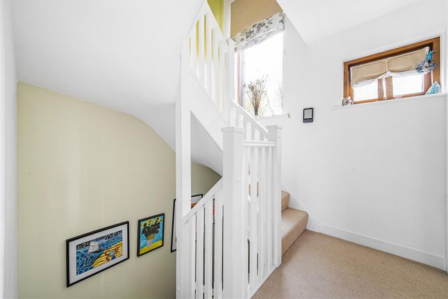 Semi-detached house for sale in Great Mead, Chippenham