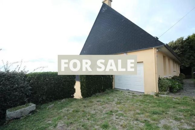 Property for sale in Les Pieux, Basse-Normandie, 50340, France