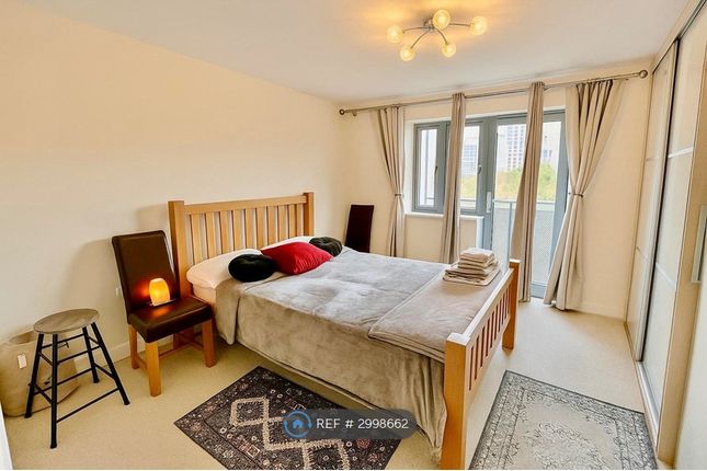 Aqua House, Agate Close, London photo 3