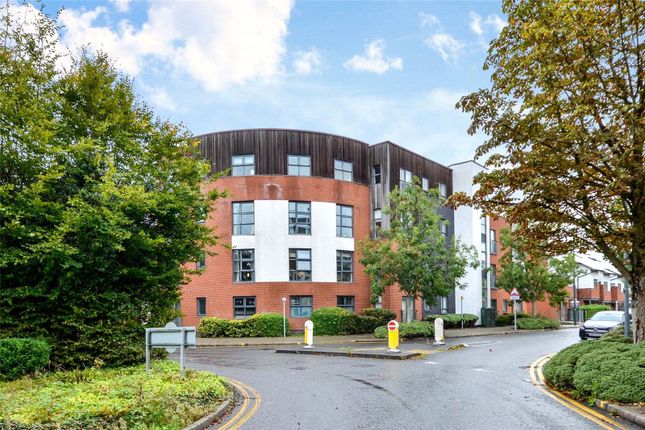 Thumbnail Flat for sale in Montano Drive, West Didsbury, Manchester, Greater Manchester