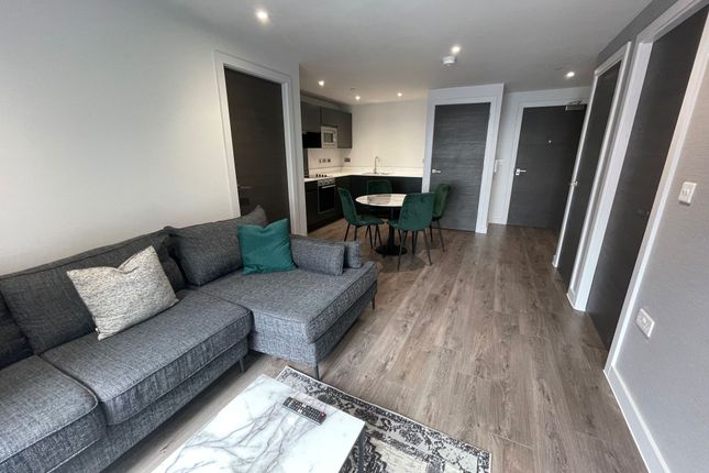 Flat for sale in The Summit, Parliament Street, Liverpool