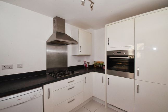 48, Buckthorn Way, Leicester photo 2