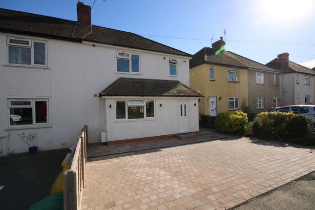 Thumbnail Property to rent in Canterbury Road, Guildford