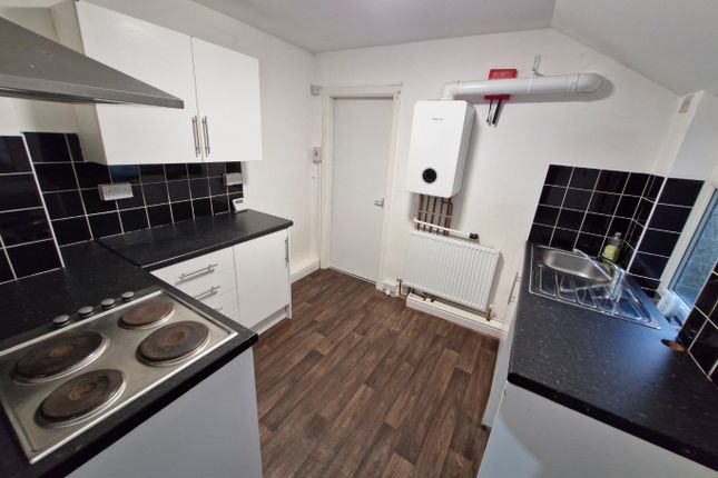 Flat to rent in Balmoral Terrace, Fleetwood
