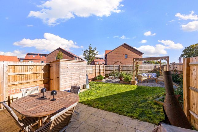2 Kerry Hill Close, Hailsham photo 4