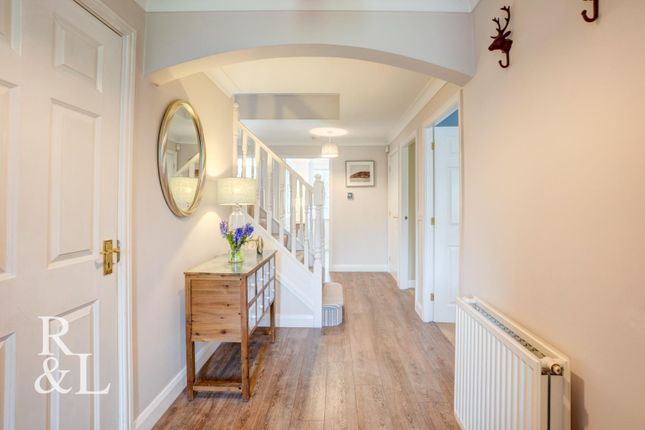 8, King Richard Way, Ashby-De-La-Zouch photo 4