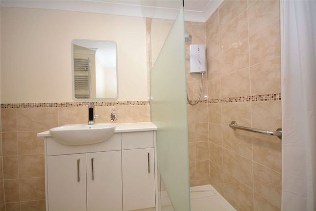 Flat for sale in 4 St. Chads Court, St. Chads Road, Leeds, West Yorkshire