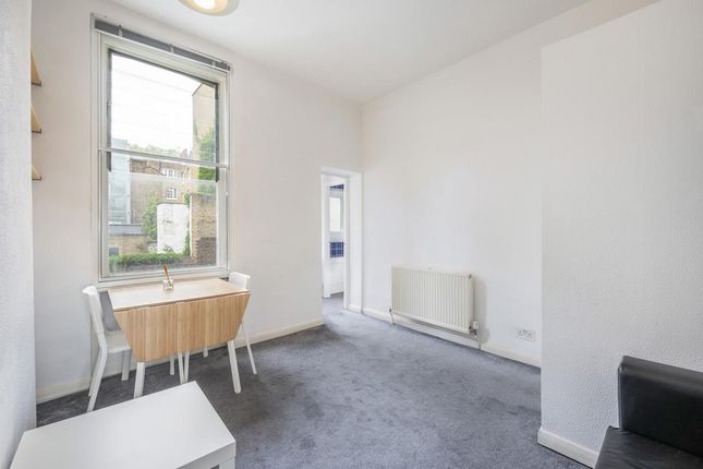 Thumbnail Flat to rent in Maple Street, Fitzrovia