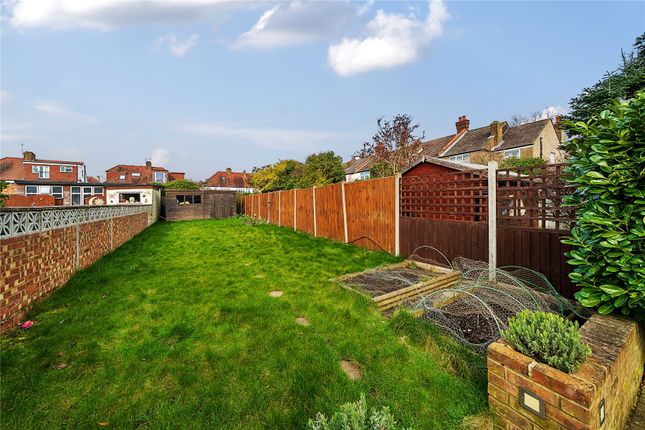 Semi-detached house for sale in Southlands Road, Bromley