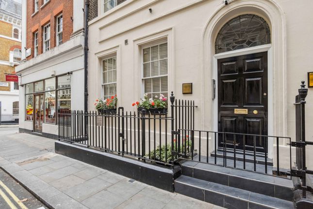 2-bed flat on Flat 1, 27, John Adam Street, London, £1,250,000