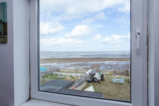 Detached house for sale in Faversham Road, Seasalter