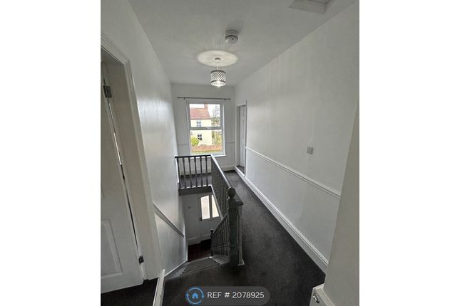 End terrace house to rent in Chestnut Villas, Hull