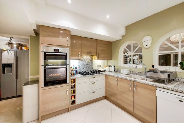 Thumbnail Detached house for sale in Greenford, Uxbridge